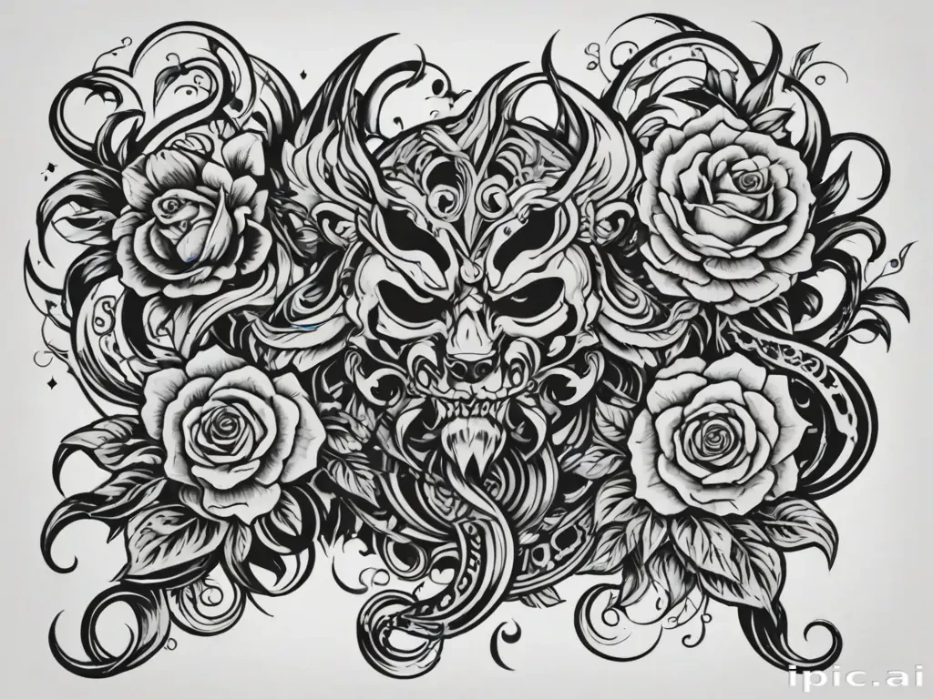 tattoo png