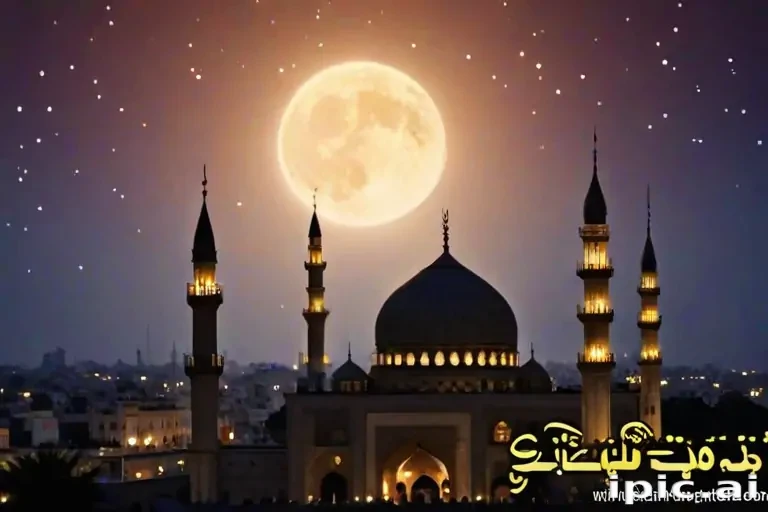 ramzan mubarak image