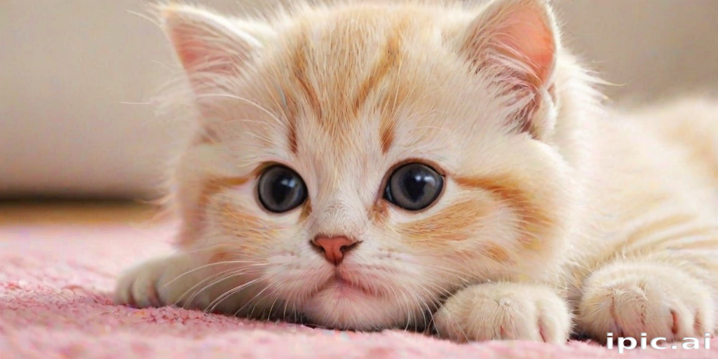 love cute cat wallpaper