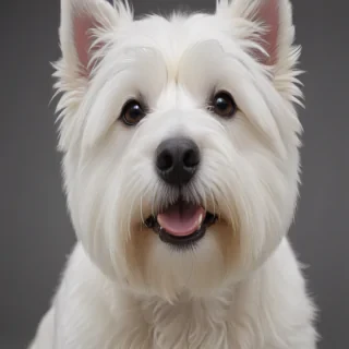 west highland white terrier