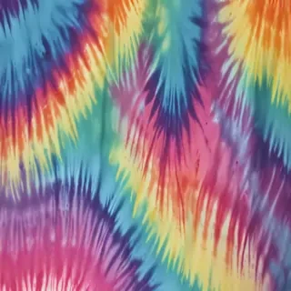 tie-dye background