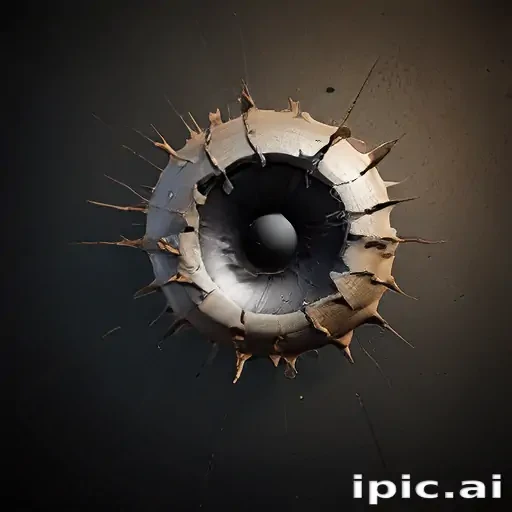 bullet hole png