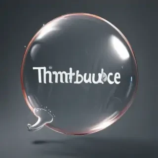 think bubble png