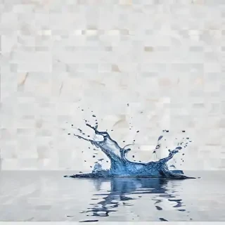 water reflection png