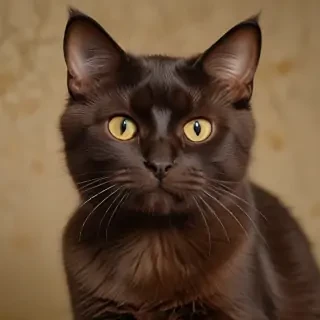 york chocolate cat breed