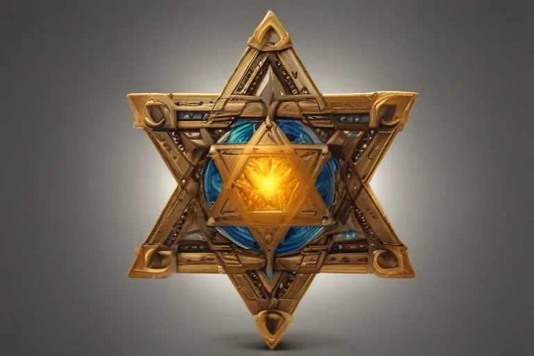 star of david png