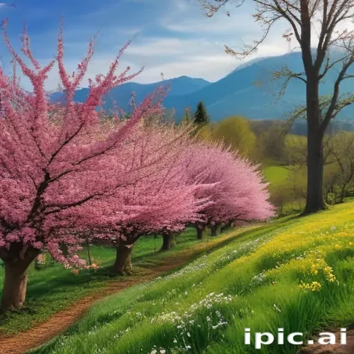 spring iphone