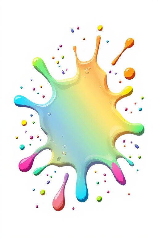 splat png