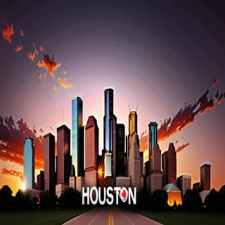 houston png