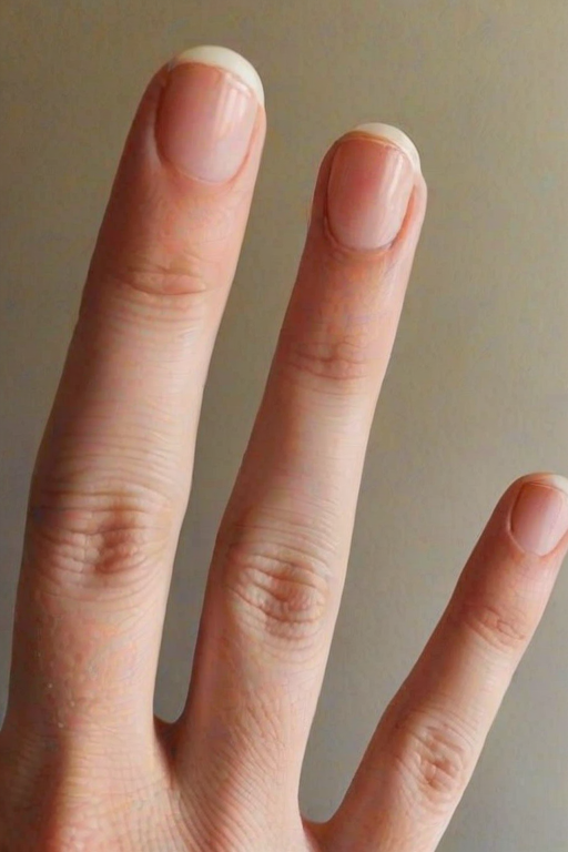 finger images