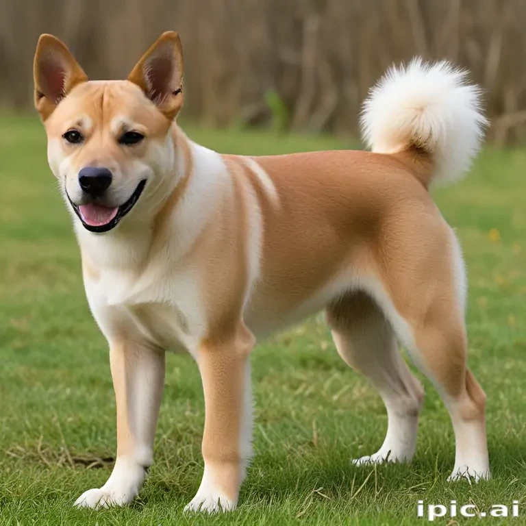 ba shar dog breed