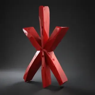 red x png