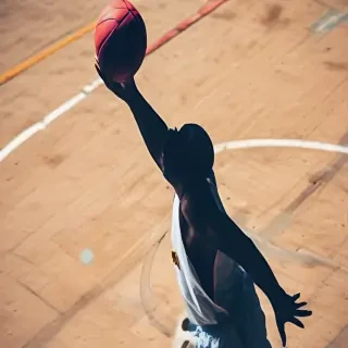 png basketball