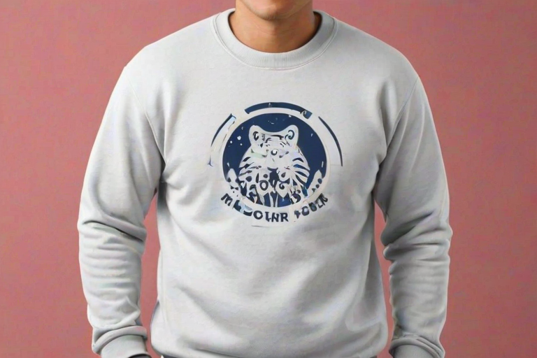 sweatshirt mockup free
