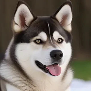 huskita dog breed