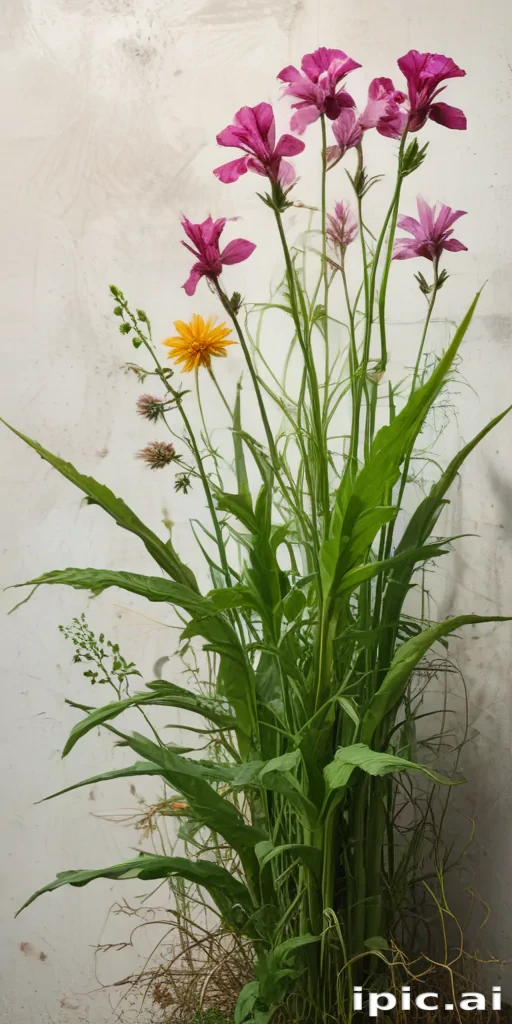 weeds png