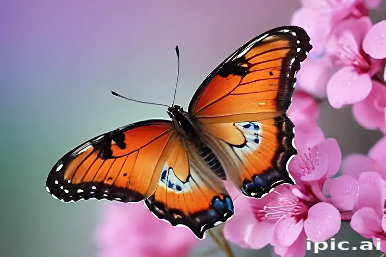 butterfly photos wallpaper
