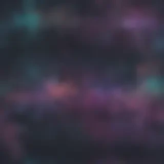 glitch texture