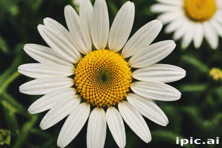 iphone daisy wallpaper