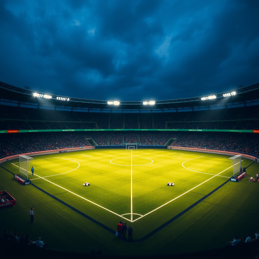 football field png
