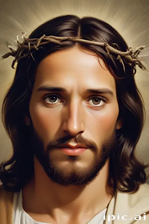 jesus walpaper