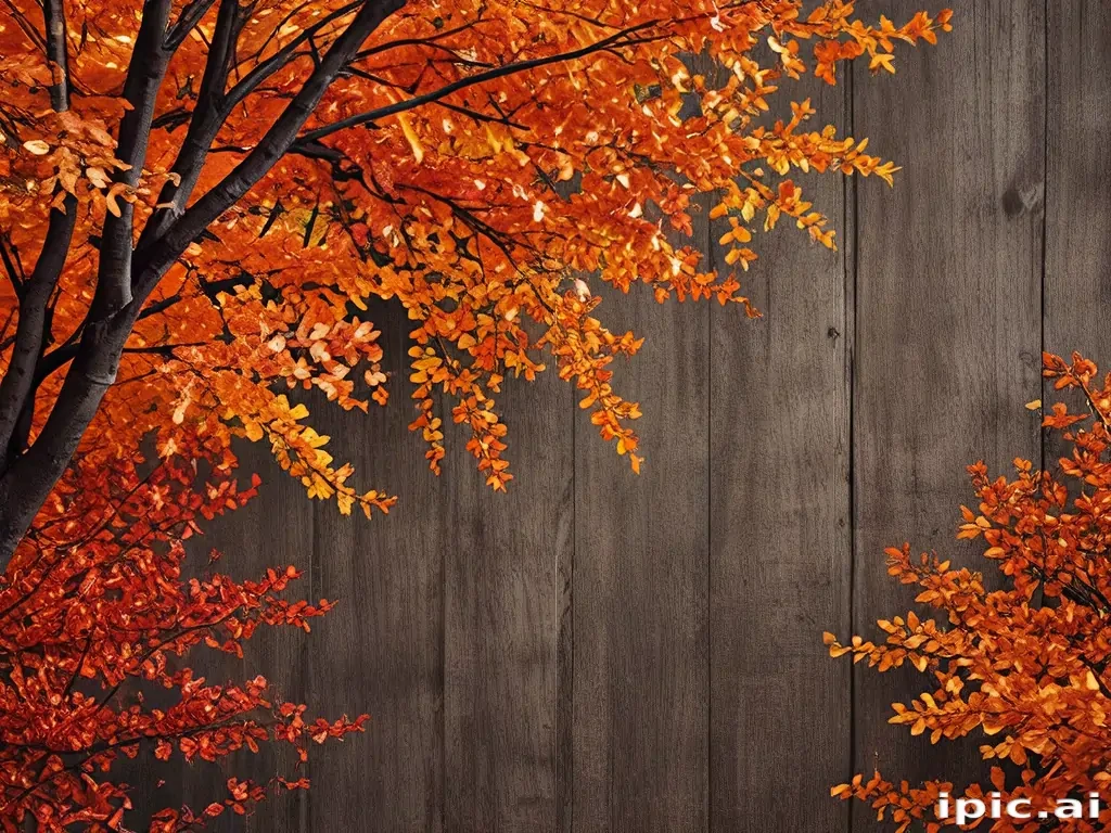 fall background wallpaper iphone
