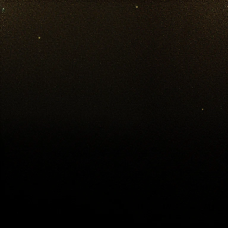 black gold glitter background