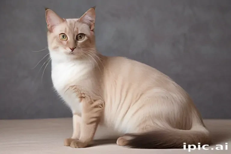oriental longhair cat breed