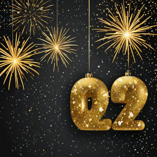 new years backgrounds free