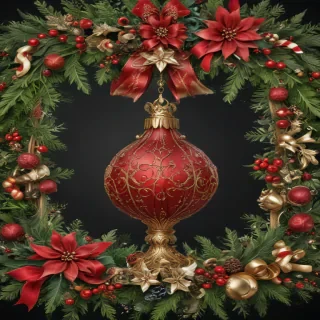 christmas design png