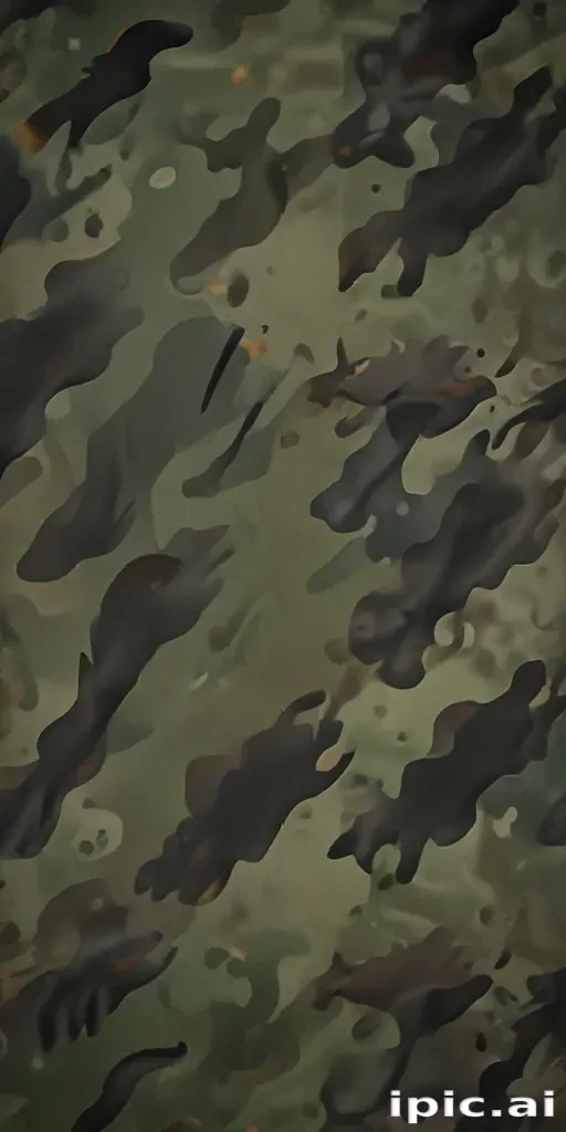 army background