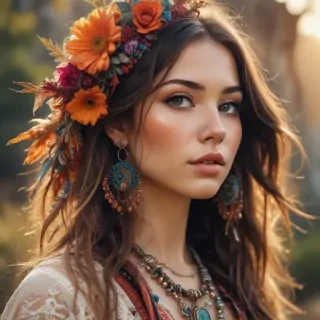 boho iphone wallpaper