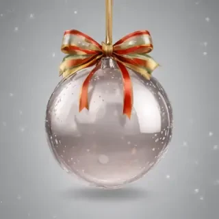 transparent merry christmas png