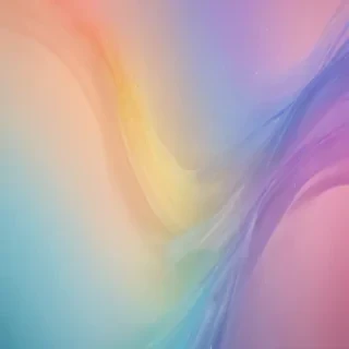 rainbow pastel background