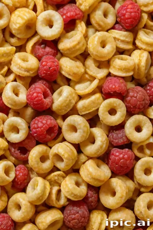 cereal png