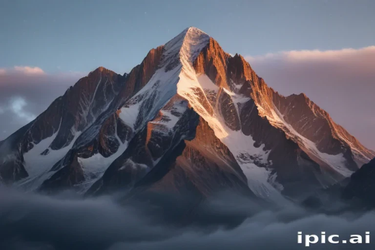 mountain png transparent