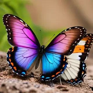 butterfly photos wallpaper