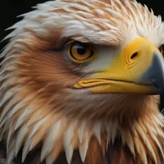 eagle background