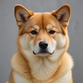 shikoku dog breed