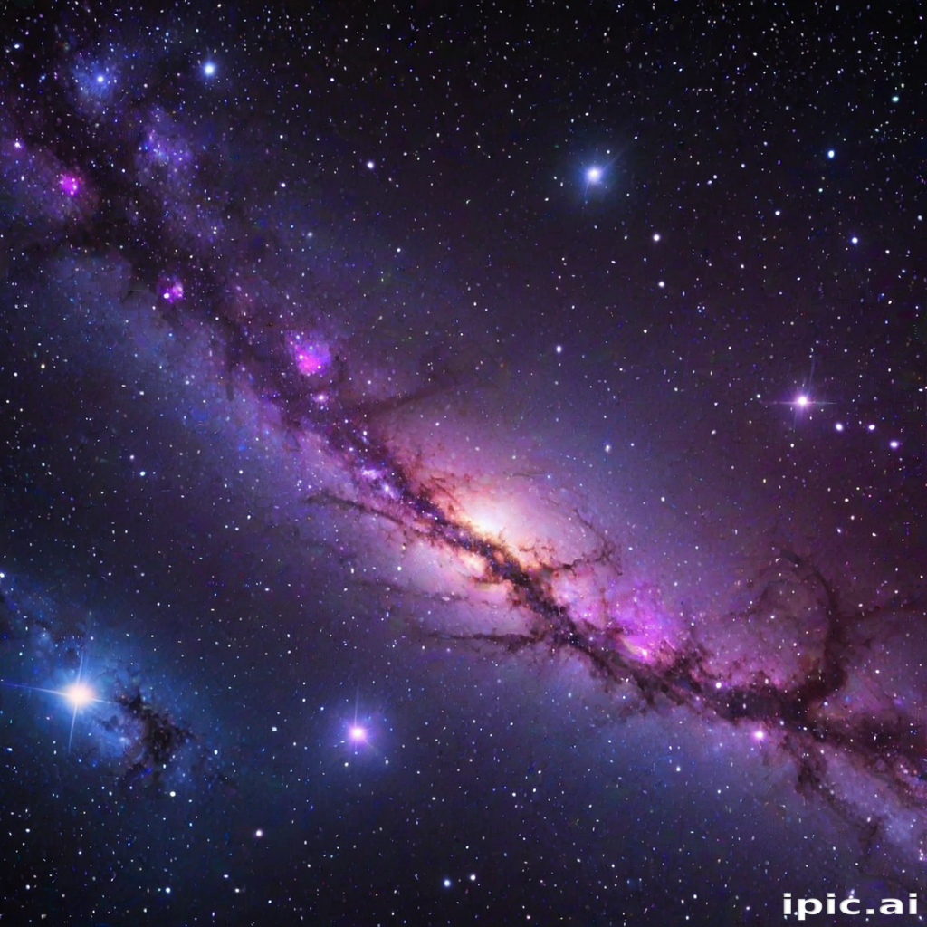 galaxy wallpaper 4k phone