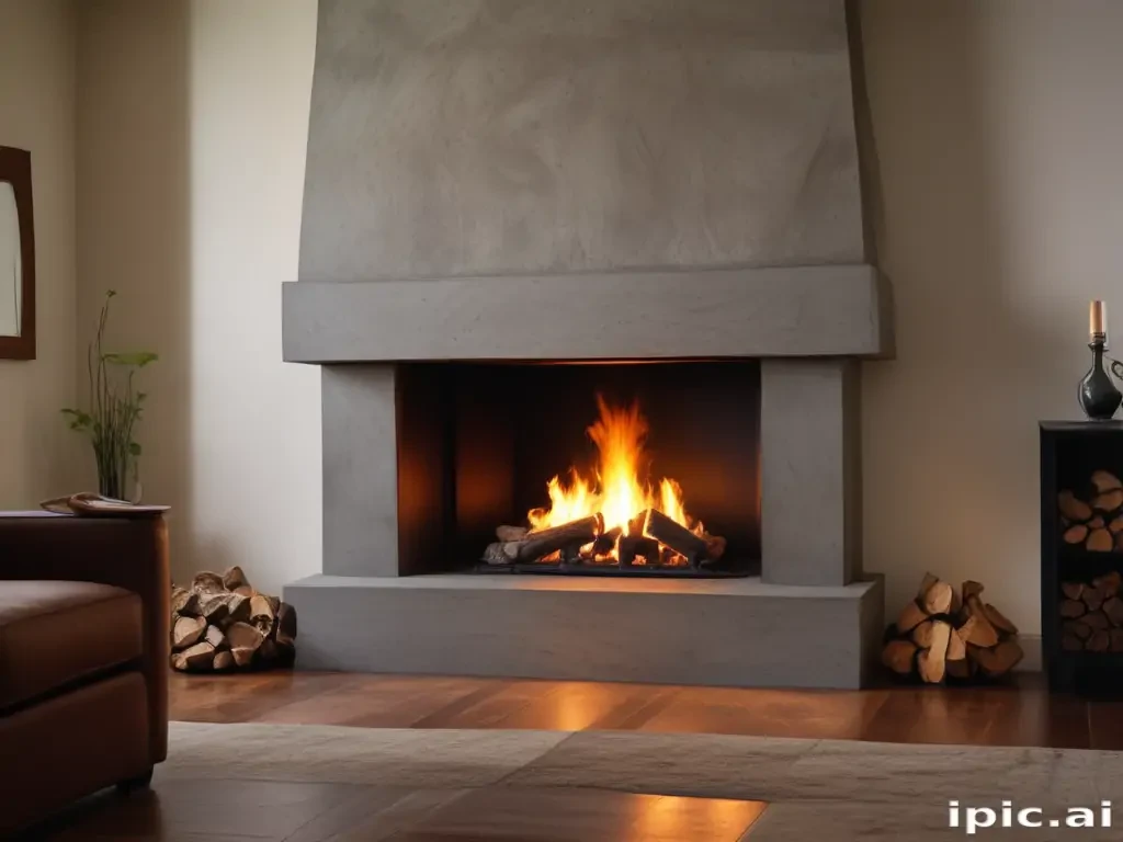 fireplace images