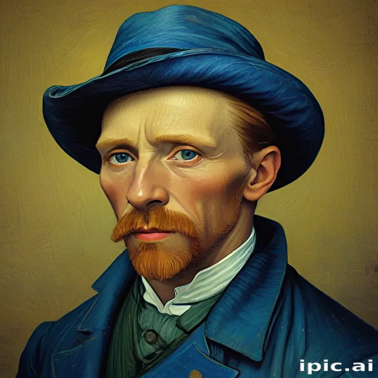 van gogh wallpaper iphone