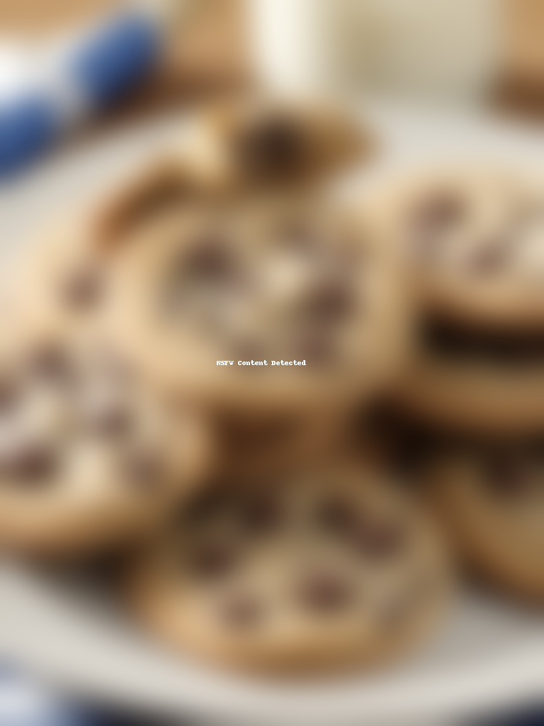 crisco recipe chocolate chip cookies