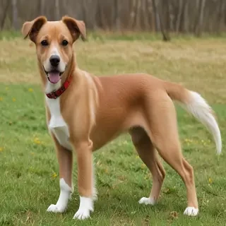 turkish vankedisi breed