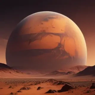 mars backgrounds