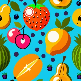 fruit wallpapers