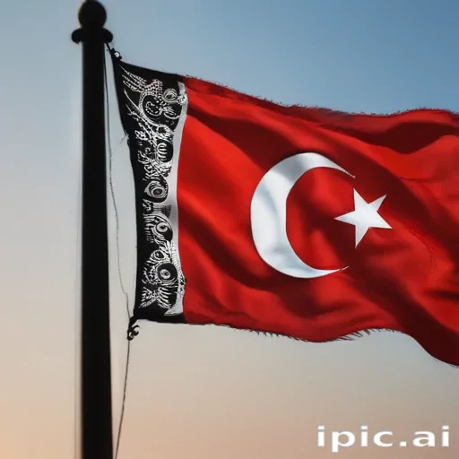 turkish flag