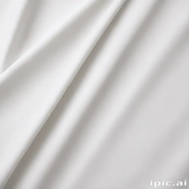 white fabric texture