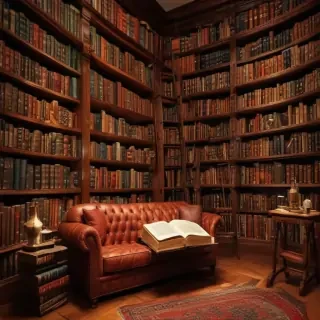 books wallpaper