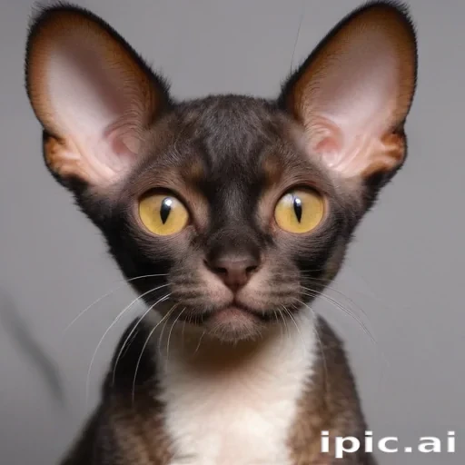 devon rex breed